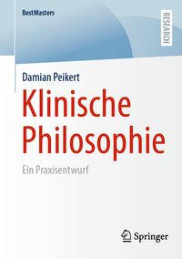 Produktbild: Klinische Philosophie