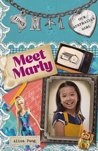 Produktbild: Our Australian Girl: Meet Marly (Book 1)