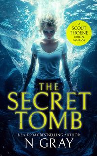 Produktbild: The Secret Tomb