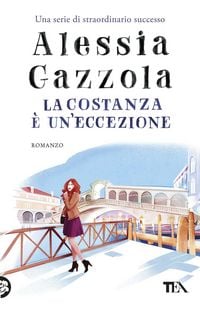 Produktbild: La Costanza &egrave; un'eccezione