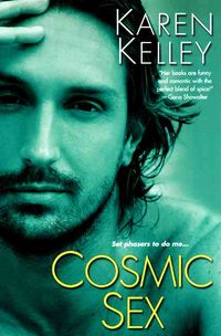 Produktbild: Cosmic Sex