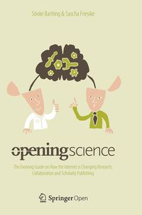 Produktbild: Opening Science