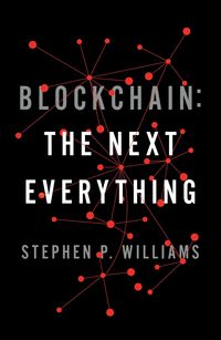 Produktbild: Blockchain: The Next Everything