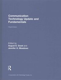 Produktbild: Communication Technology Update and Fundamentals