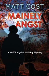 Produktbild: Mainely Angst