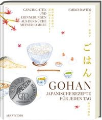 Produktbild: Gohan