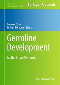 Produktbild: Germline Development