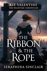 Produktbild: The Ribbon & The Rope (The phantom chronicles, #1)