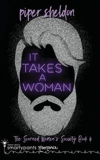 Produktbild: It Takes a Woman