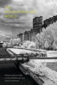 Produktbild: The Deindustrialized World