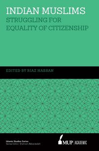 Produktbild: ISS 22 Indian Muslims