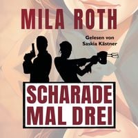 Produktbild: Scharade mal drei