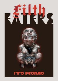 Produktbild: Filth Eaters