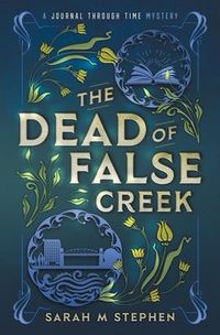 Produktbild: The Dead of False Creek