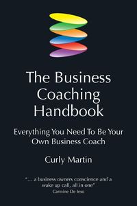 Produktbild: The Business Coaching Handbook
