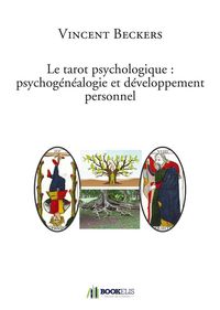 Produktbild: Le tarot psychologique: