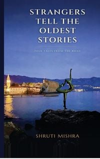 Produktbild: Strangers Tell The Oldest Stories