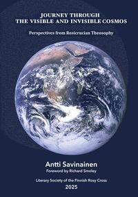 Produktbild: Journey through the Visible and Invisible Cosmos