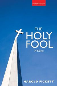 Produktbild: Holy Fool