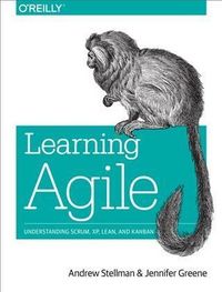 Produktbild: Learning Agile