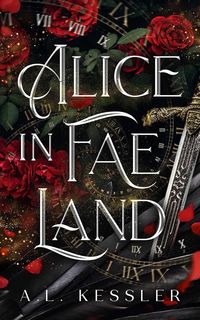 Produktbild: Alice in Faeland
