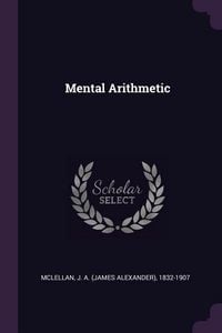 Produktbild: Mental Arithmetic