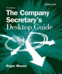 Produktbild: Company Secretarys Desktop Gd