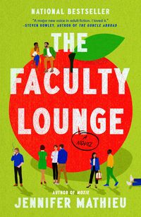 Produktbild: The Faculty Lounge