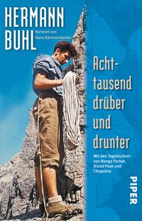 Produktbild: Achttausend dr&uuml;ber und drunter