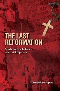 Produktbild: The Last Reformation