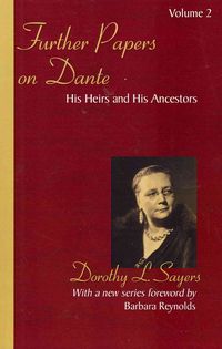 Produktbild: Further Papers on Dante