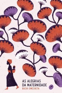 Produktbild: As alegrias da maternidade
