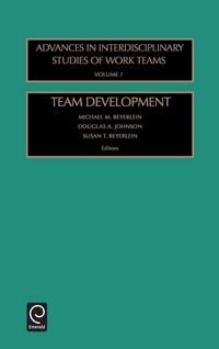 Produktbild: Team Development