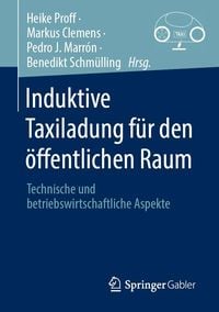 Produktbild: Induktive Taxiladung f&uuml;r den &ouml;ffentlichen Raum