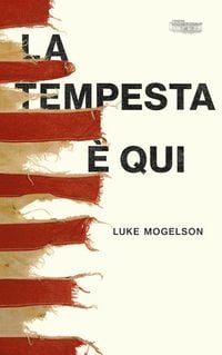 Produktbild: La tempesta è qui