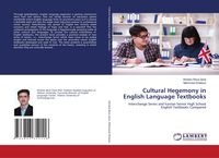 Produktbild: Cultural Hegemony in English Language Textbooks