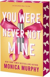 Produktbild: You Were Never Not Mine