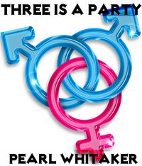 Produktbild: Three Is a Party