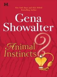 Produktbild: Animal Instincts