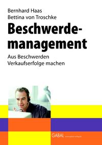 Produktbild: Beschwerdemanagement