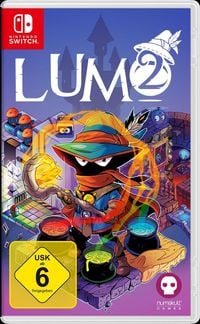 Produktbild: Lumo 2