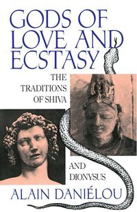 Produktbild: Gods of Love and Ecstasy