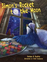 Produktbild: Simon's Rocket to the Moon