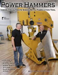Produktbild: Power Hammers
