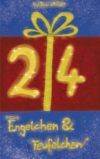 Produktbild: 24 Engelchen und Teufelchen