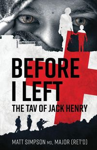 Produktbild: Before I Left