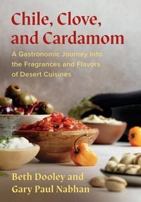 Produktbild: Chile, Clove and Cardamom
