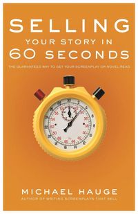 Produktbild: Selling Your Story in 60 Seconds