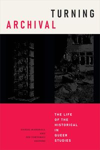 Produktbild: Turning Archival