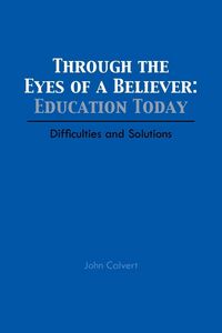 Produktbild: Through the Eyes of a Believer